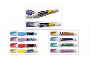 Correction Pen & Eraser