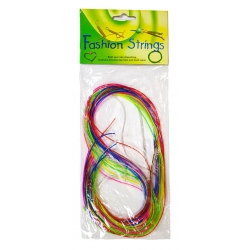 Shiny Fashion Scooby Wire Strings for Craft