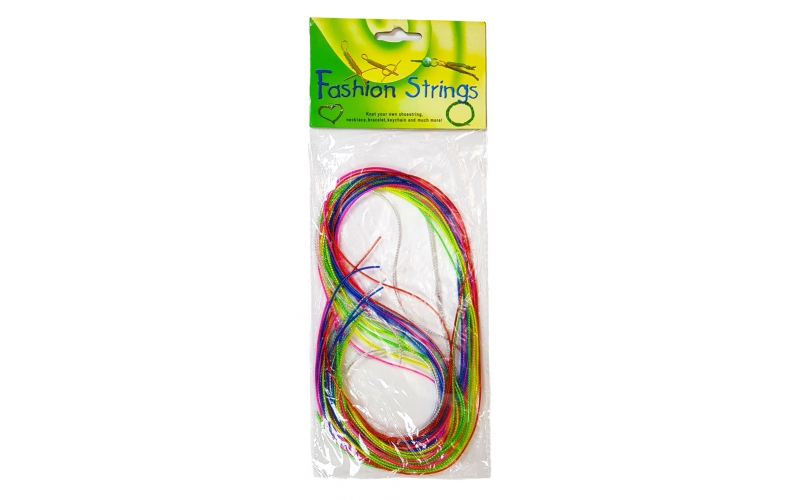 Shiny Fashion Scooby Wire Strings for Craft