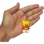 Winnie The Pooh Key Chain