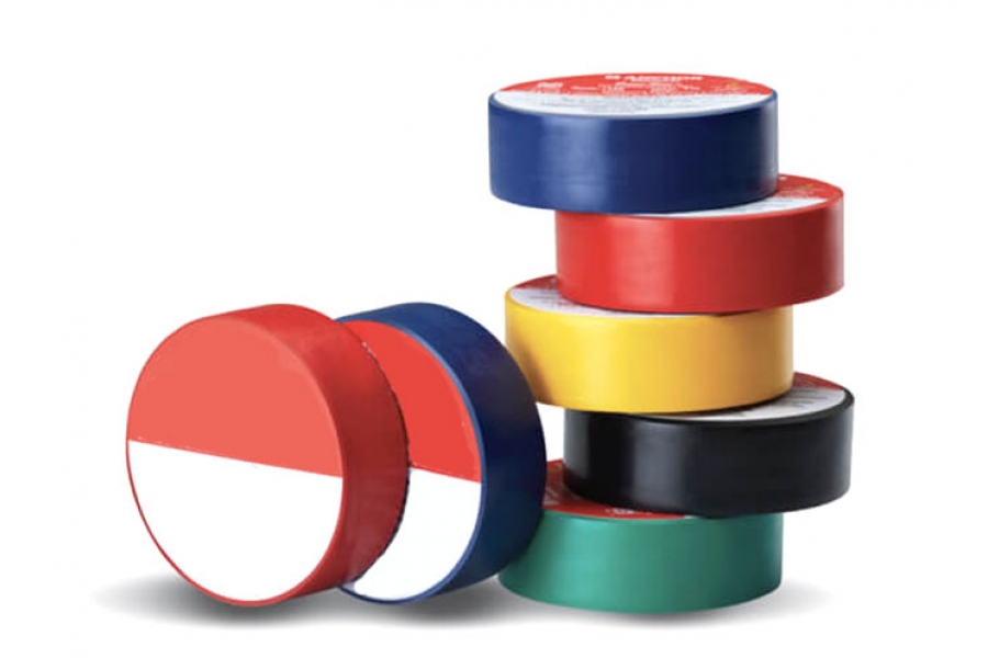Buy Wonder-Grip PVC Electrical Insulation Tape Green online