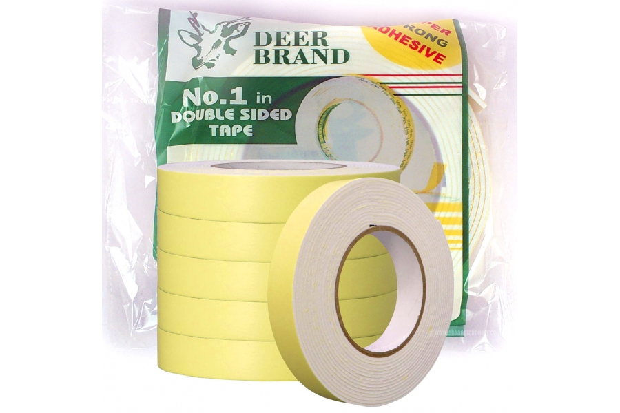 Buy Double-sided adhesive tape online