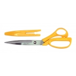 GORILLA Large Multipurpose Scissors with Safety Cover GS-31 | Stainless Steel, for Paper and Cloth