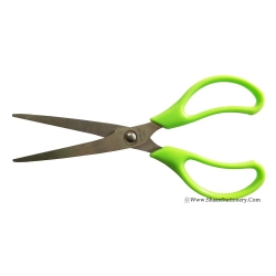 GORILLA Scissor Medium Size GS-47  | Stainless Steel, for Paper and School Craft