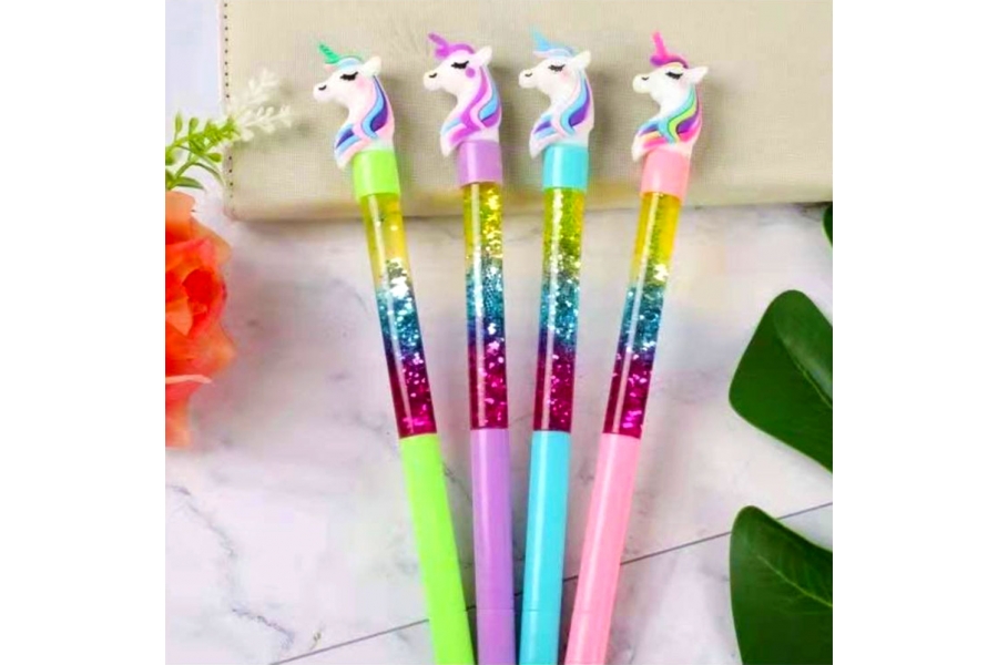 Water Pen Unicorn at Rs 12/piece in New Delhi