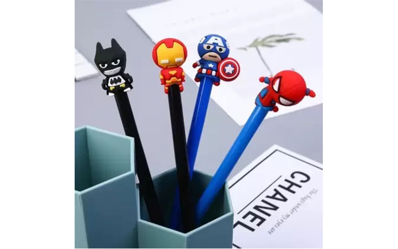 Avengers Gel Pen for Gifting | Return Gift