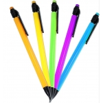 Amkay Mechanical Click Pencil 0.7 with Free Leads Pack