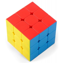 Rubiks Cube Puzzle 3x3