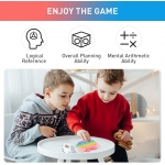 Pop It Fidget Toy for Kids | Round Shape