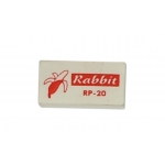 Rabbit Eraser Power RP 00303