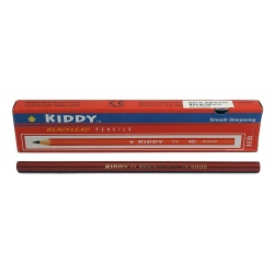 Rabbit Kiddy Pencil 08005 (Pack of 10)