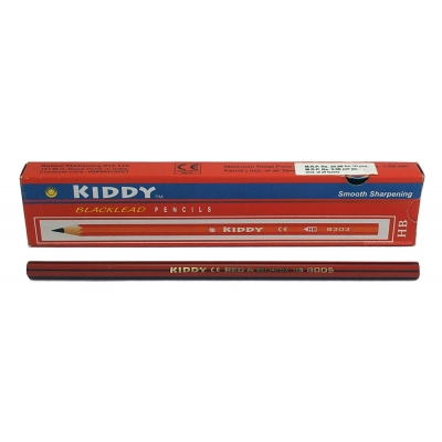 Rabbit Kiddy Pencil 08005 (Pack of 10)
