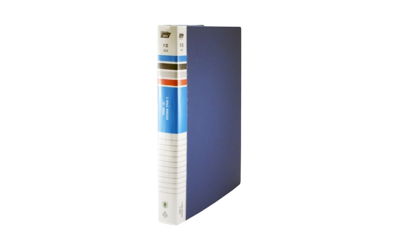 VPS D-Ring Binder Office File F/s | A4, Foolscap